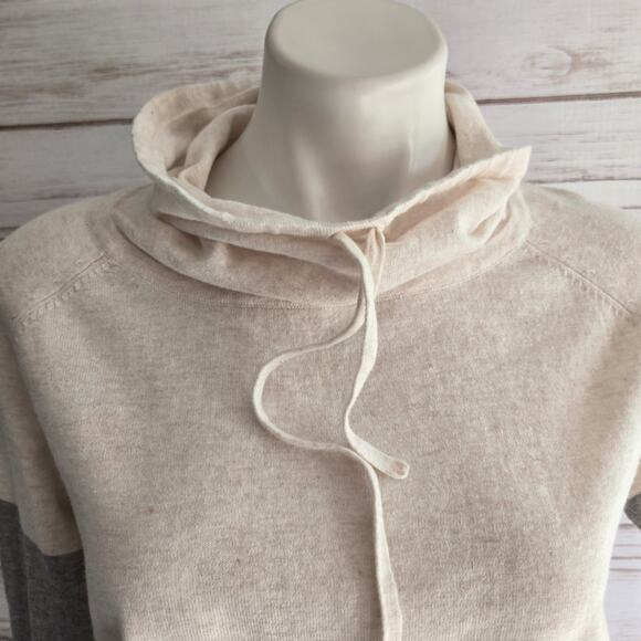 Project Lightweight Turtleneck Sweater Pullover sz XS - Picture 3 of 6